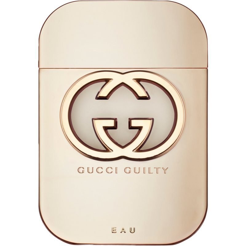 Gucci Gucci Guilty Eau EdT EdT 75ml