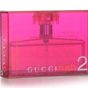 Gucci Gucci Rush 2 Edt 30ml