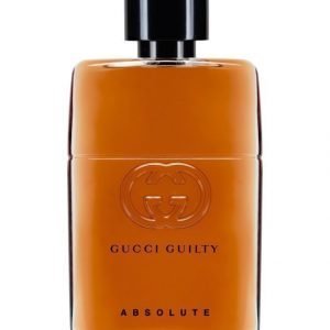 Gucci Guilty Absolute Pour Homme Edp Tuoksu 50 ml