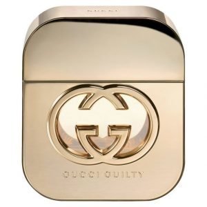 Gucci Guilty Eau De Toilette Tuoksu