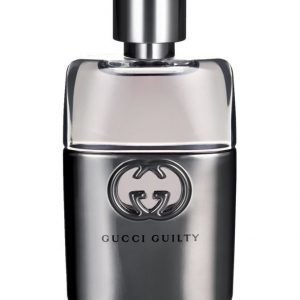 Gucci Guilty Pour Homme Eau De Toilette Miesten Tuoksu 50 ml