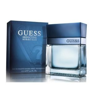 Guess Seductive Blue Edt Miehelle 100 Ml