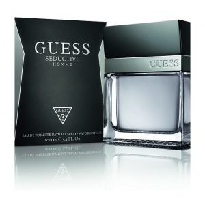 Guess Seductive Edt Miehelle 100 Ml