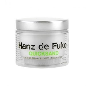 Hanz De Fuko Quicksand 56g