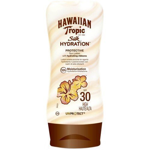 Hawaiian Tropic Silk Hydration Protective Sunlotion SPF 30