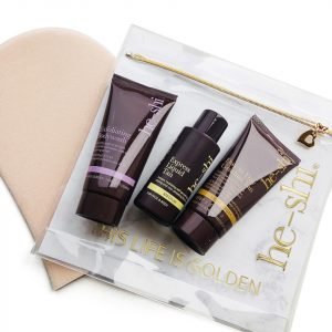 He-Shi Take Me Away Travel Set