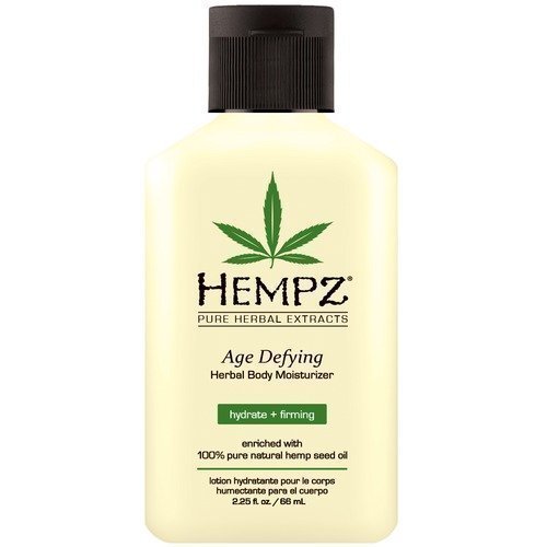 Hempz Age Defying Herbal Body Moisturizer 500 ml