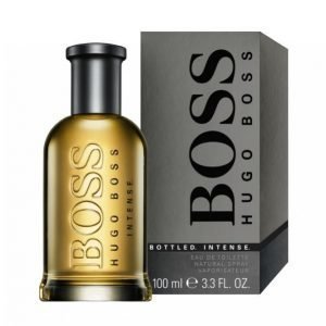 Hugo Boss Bottled Intense Edp 100ml Sp Hajuvesi