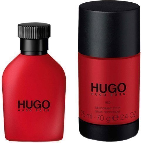 Hugo Boss Hugo Red Duo EdT 40ml Deostick 75ml