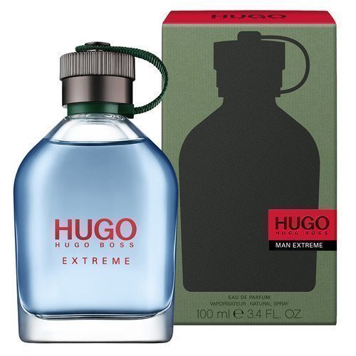 Hugo Man Extreme EdP 60 ml