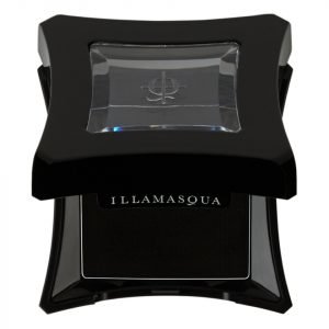 Illamasqua Powder Eye Shadow 2g Various Shades Obsidian