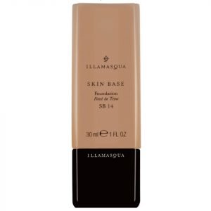 Illamasqua Skin Base Foundation 14