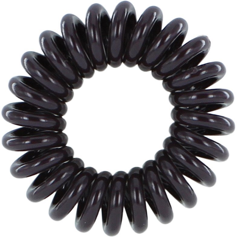 Invisibobble The Traceless Hair Ringpack Chocolate Brown