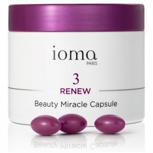 Ioma Beauty Miracle Capsule