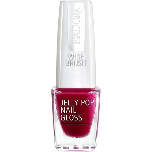 IsaDora Jelly Pop Nail Gloss Ice Pop