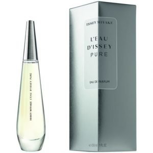 Issey Miyake L'eau D'issey Pure Edp Tuoksu 30 ml