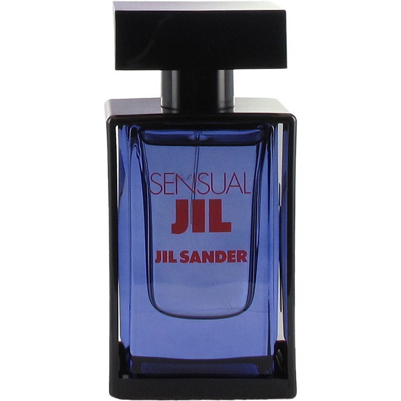 Jil Sander Sensual Jil EdT EdT 30ml