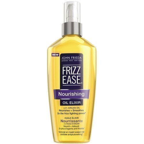 John Frieda Frizz-Ease Nourishing Oil Elixir