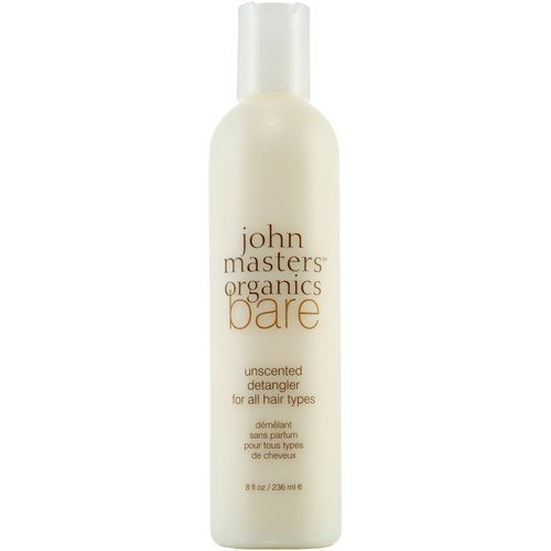 John Masters Organics Bare Unscented Detangler