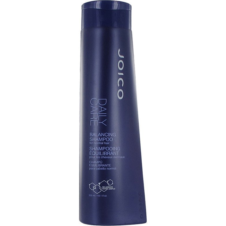 Joico Daily Care Balancing Shampoo for Normal Hair 300ml