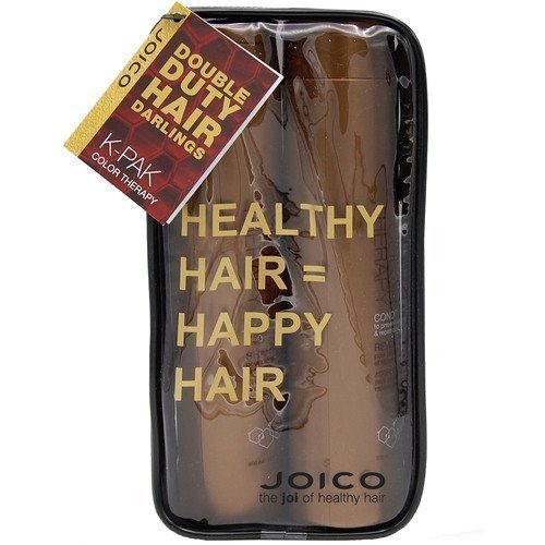 Joico K-Pak Color Therapy Duo