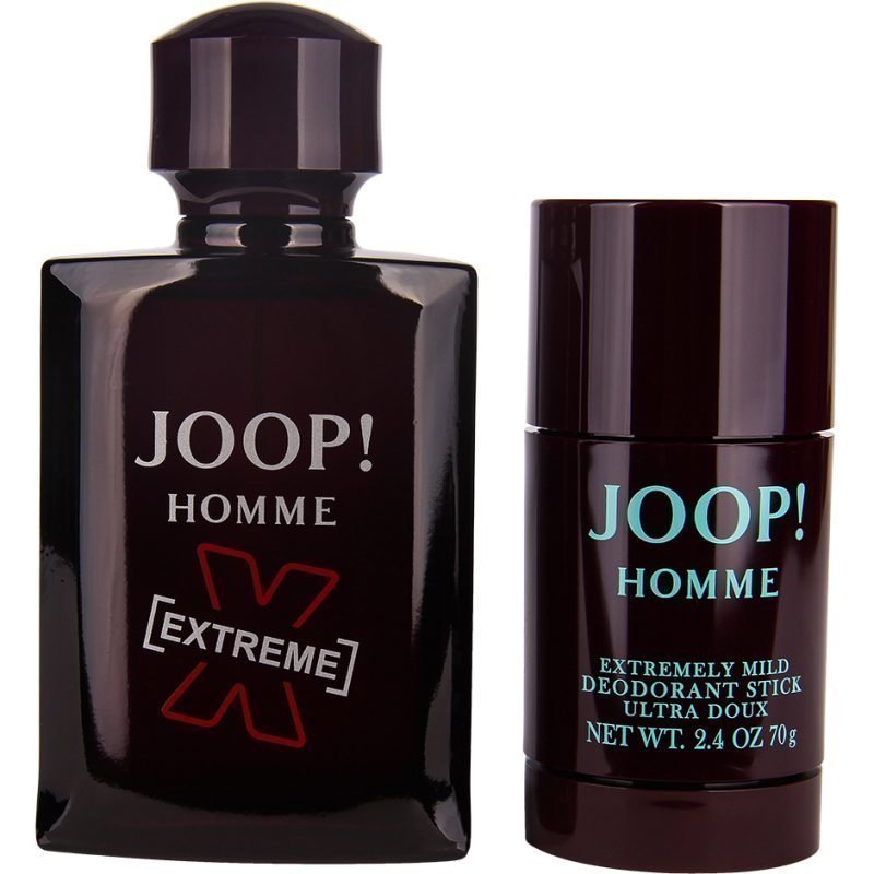 Joop Joop Homme Duo EdT 125ml Deostick 75ml