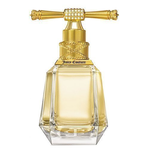 Juicy Couture I Am Juicy Couture EdP 50 ml