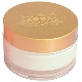 Juicy Couture Peace Love & Juicy Couture Body Crème