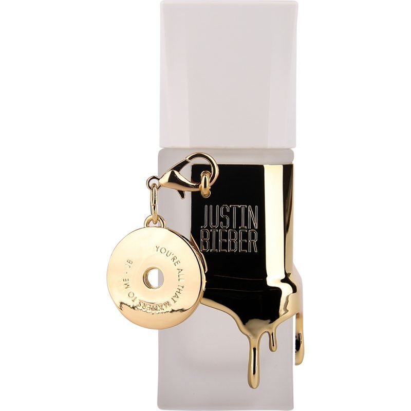 Justin Bieber Collector´s Edition EdP 30ml