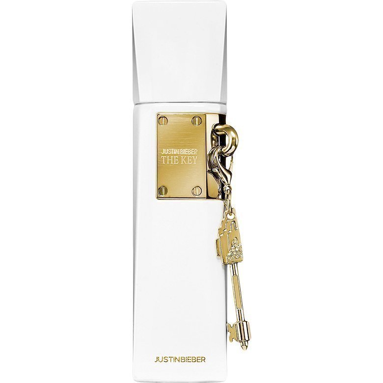 Justin Bieber The Key EdP EdP 50ml