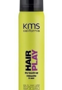 KMS California Hair Play Dry Touch Up