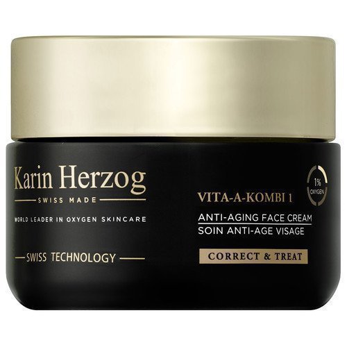Karin Herzog Vita-A-Kombi 1 Anti-Aging Face Cream