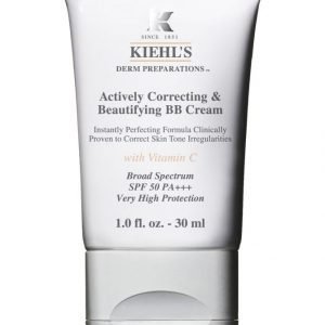 Kiehl's Bb Cream Bb Voide 30 ml