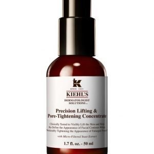Kiehl's Precision Lifting & Pore Tightening Concentrate Tiiviste 50 ml