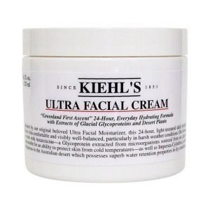 Kiehl's Ultra Facial Cream Kosteusvoide 125 ml