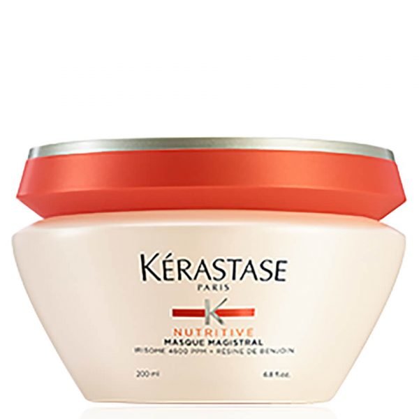 Kérastase Nutritive Masque Magistral 200 Ml