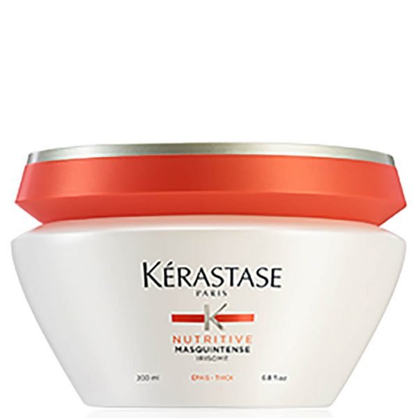 Kérastase Nutritive Masquintense Cheveux Epais For Thick Hair 200 Ml