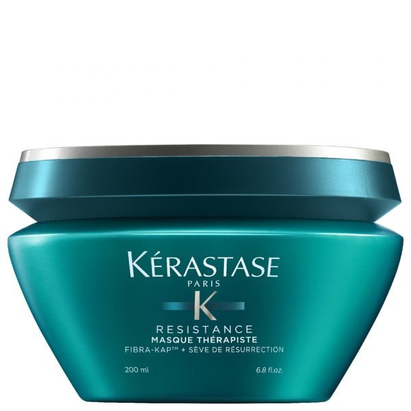 Kérastase Resistance Therapiste Masque 200 Ml