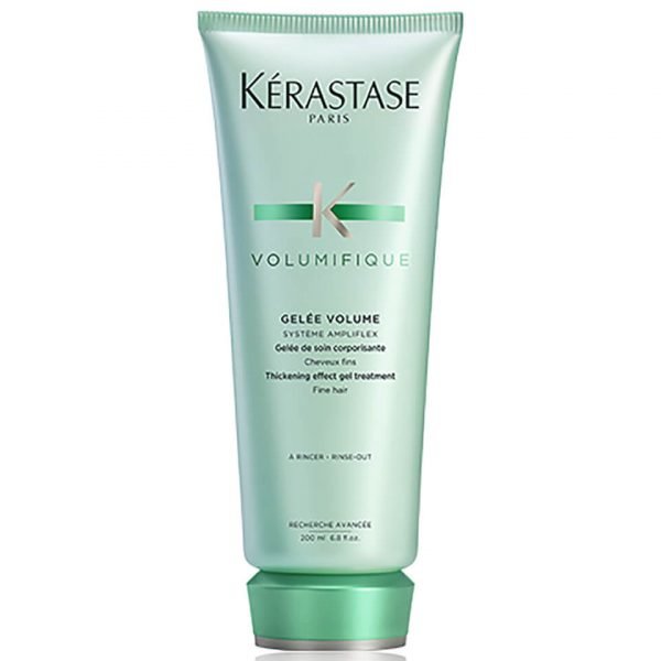 Kérastase Resistance Volumifique Gelee 200 Ml