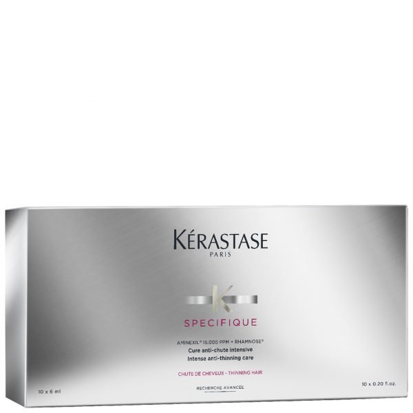 Kérastase Specifique Cure Anti-Chute Treatment 42 X 6 Ml