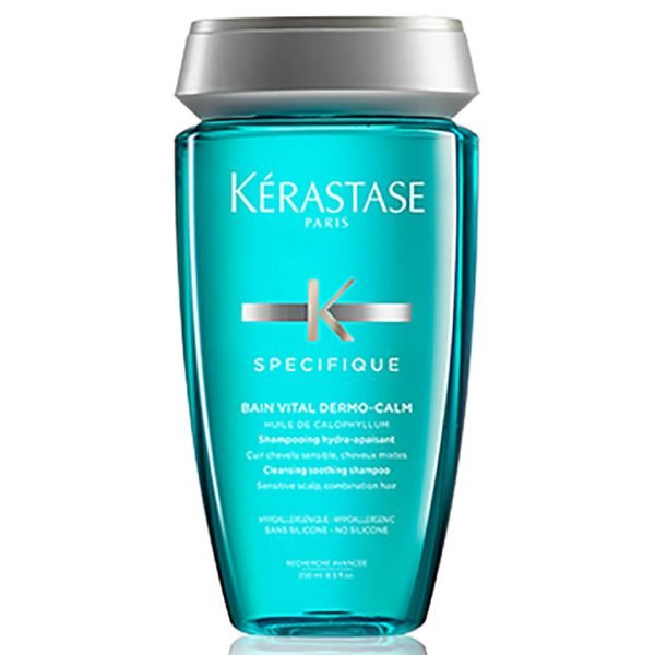 Kérastase Specifique Dermo-Calm Bain Vital Shampoo 250 Ml