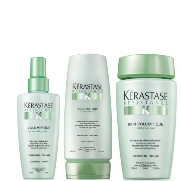 Kérastase Volumising Trio Spray