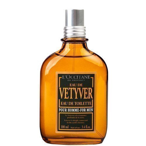 L'Occitane Vetyver EdT