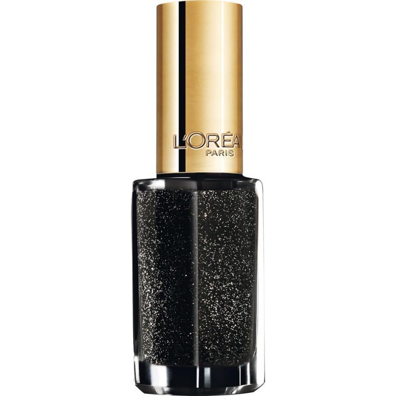 L'Oréal Paris Color Riche Le Vernis 840 Black Diamond 5ml