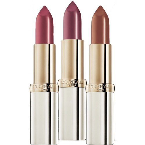 L'Oréal Paris Color Riche Lipstick 131 Mistinguette