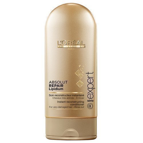 L'Oréal Professionnel Absolut Repair Instant Resurfacing Lipidium Conditioner