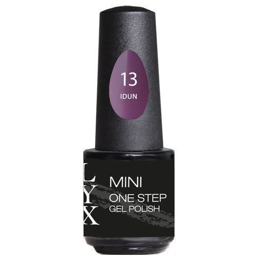 L.Y.X Mini One Step Gel Polish 13 Idun