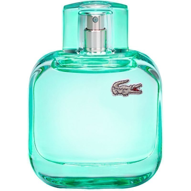 Lacoste L.12.12 Elle Natural EdT EdT 90ml