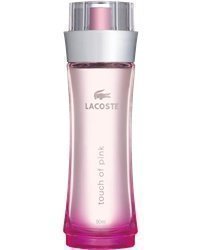 Lacoste Touch of Pink EdT 90ml