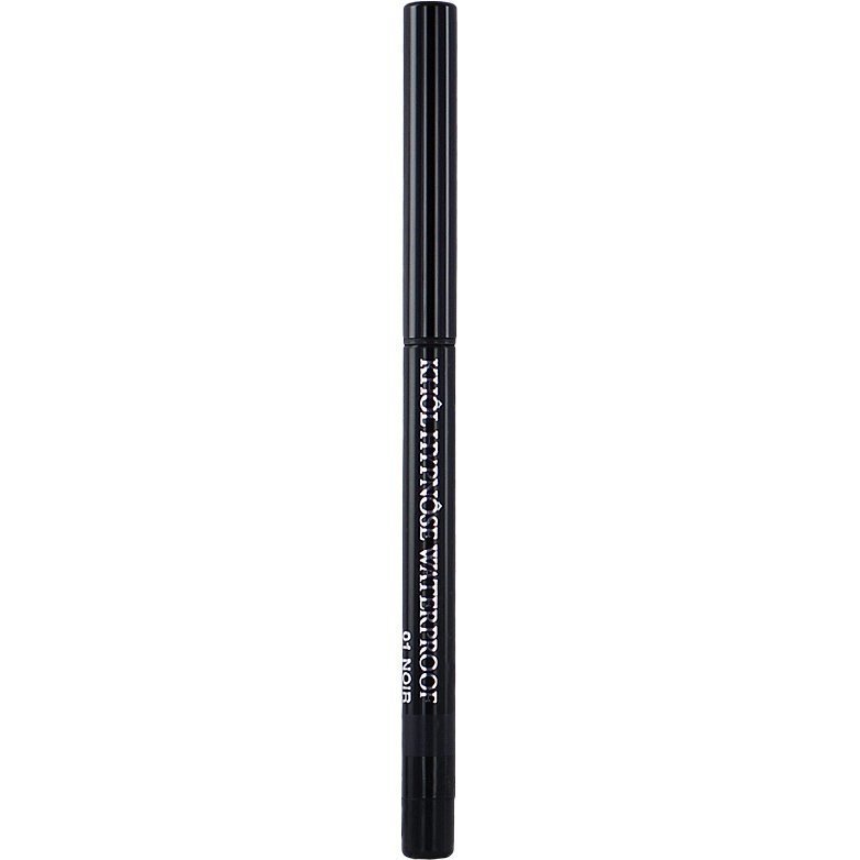 Lancôme Khôl Hypnôse Waterproof Eyeliner N°01 Black 0